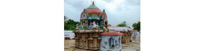 159. திருநாலூர் மயானம்